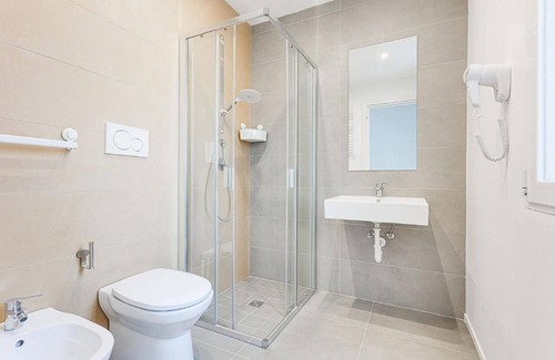 Rivabella Hotel | Hotel Anversa Rimini