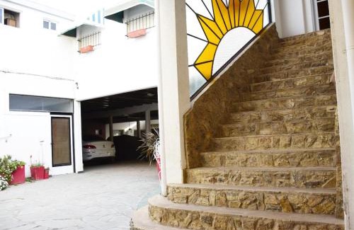 Santa Rosa Apartamento | Hotel Apart El Faro