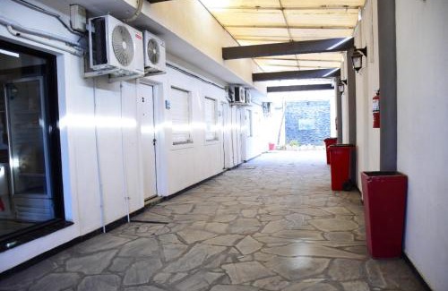 Santa Rosa Apartamento | Hotel Apart El Faro