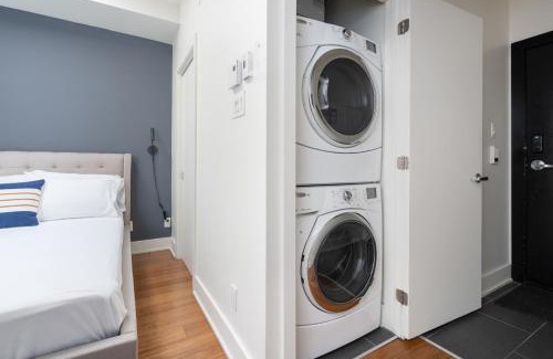 Plateau Mont Royal Apartamento | Hotel-Apart Prince Arthur