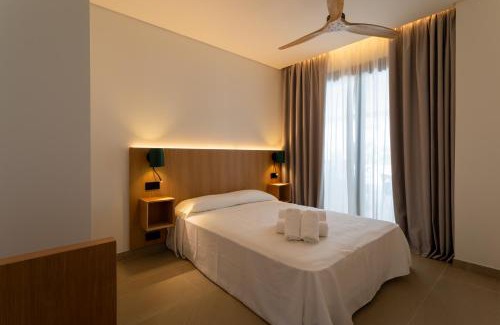 Centro de Conil de la Frontera Apartamento | Hotel Apartamentos Hamus