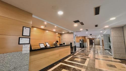 Las Rozas de Madrid Apartamento | Hotel-Apartamentos Tartesos