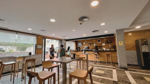 Las Rozas de Madrid Apartamento | Hotel-Apartamentos Tartesos