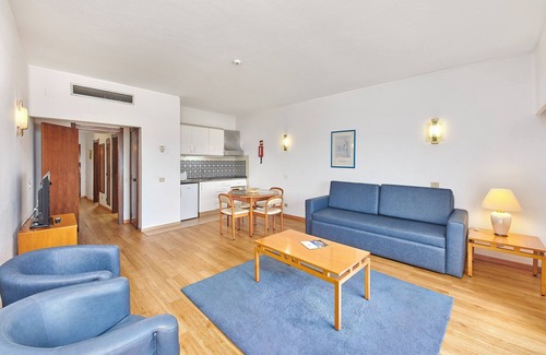Correeira Apartamento | Hotel Apartamento Brisa Sol