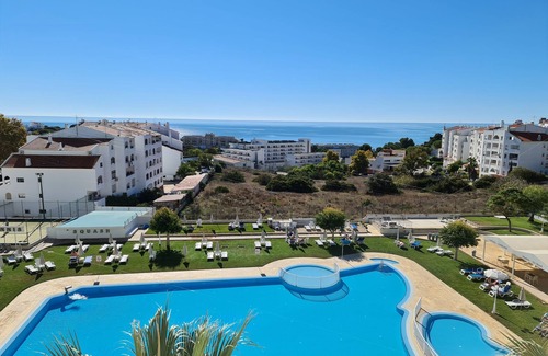Correeira Apartamento | Hotel Apartamento Brisa Sol