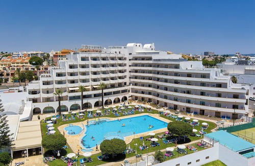 Correeira Apartamento | Hotel Apartamento Brisa Sol