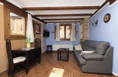 Daroca Apartamento | Hotel Apartamentos Melihah
