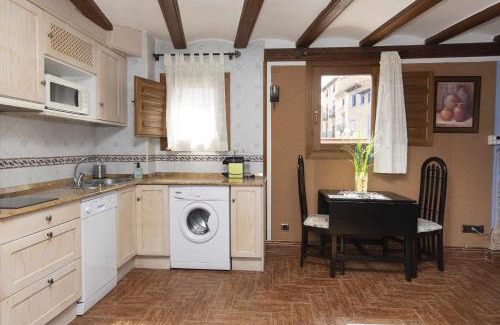 Daroca Apartamento | Hotel Apartamentos Melihah