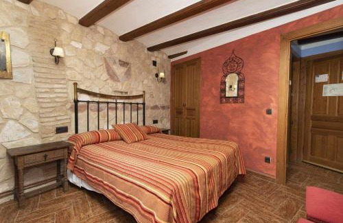 Daroca Apartamento | Hotel Apartamentos Melihah