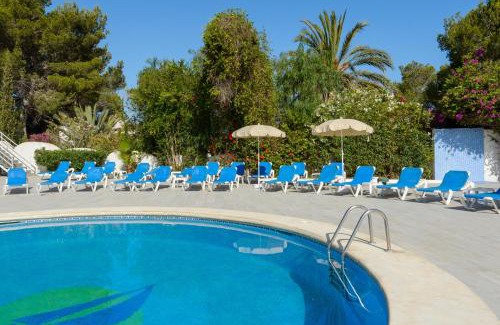 Bahía de San Antonio Apartamento | Hotel Apartamentos Vibra Monterrey