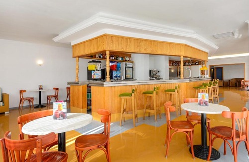 Bahía de San Antonio Apartamento | Hotel Apartamentos Vibra Monterrey