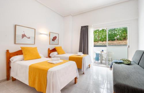 Bahía de San Antonio Apartamento | Hotel Apartamentos Vibra Monterrey
