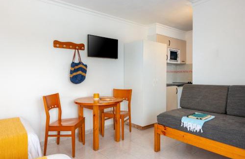 Bahía de San Antonio Apartamento | Hotel Apartamentos Vibra Monterrey