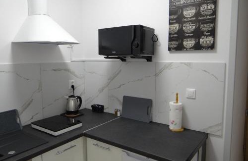Plock Apartamento | Hotel Apartamenty 72