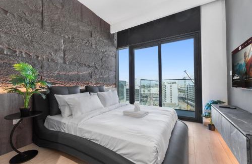 Dubai Apartamento | Hotel Apartment - 10 minutes from Downtown