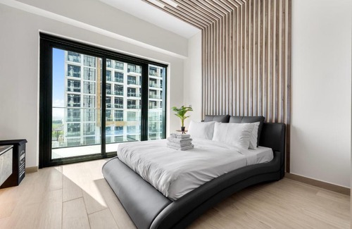 Dubai Apartamento | Hotel Apartment - 10 minutes from Downtown