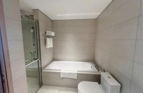 Ha Long Apartamento | Hotel Apartment, À la Carte Ha Long 2 bedrooms high floor sea view