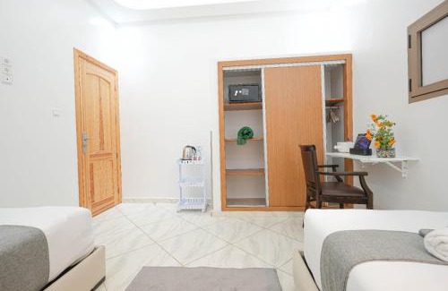 Dakhla Apartamento | Hotel apartment america