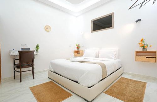 Dakhla Apartamento | Hotel apartment america