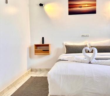 Dakhla Apartamento | Hotel apartment america