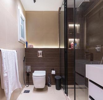Madinaty Apartamento | Hotel apartment at Mountain View I city compound