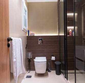 Madinaty Apartamento | Hotel apartment at Mountain View I city compound