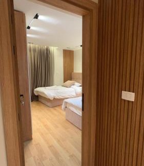 Madinaty Apartamento | Hotel apartment at Mountain View I city compound