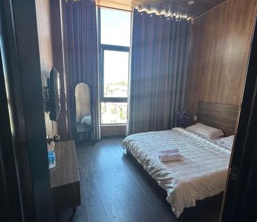 Da Lat Apartamento | Hotel Apartment Da Lat