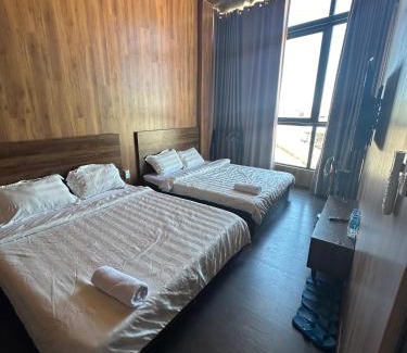 Da Lat Apartamento | Hotel Apartment Da Lat