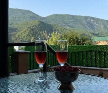 Ambrolauri Apartamento | hotel apartment in ambrolauri