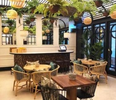 Nasimi Apartamento | Hotel Apartment Nizami street