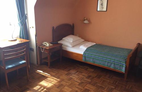 Neubau Apartamento | Hotel Apartment Rothensteiner