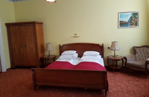 Neubau Apartamento | Hotel Apartment Rothensteiner
