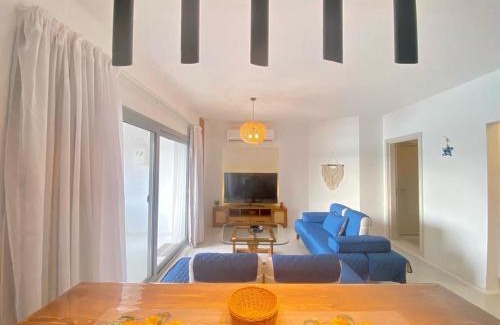 El Gouna Casa | Hotel apartment swan lake