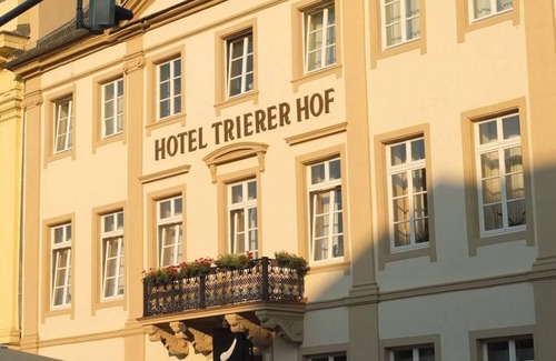 Altstadt Casa | Hotel apartment - Trierer Hof