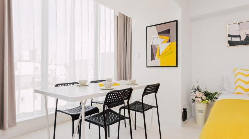 Higashiueno Apartamento | Hotel Apartment Ueno Inaricho Sta