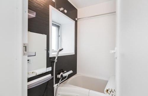 Higashiueno Apartamento | Hotel Apartment Ueno Inaricho Sta