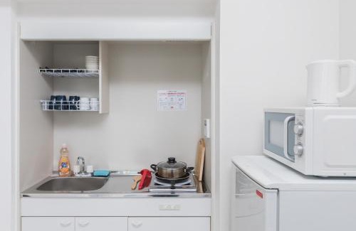 Higashiueno Apartamento | Hotel Apartment Ueno Inaricho Sta