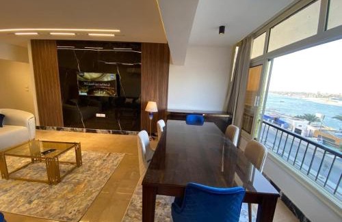 Maadi Apartamento | Hotel Apartment View Nile Maadi