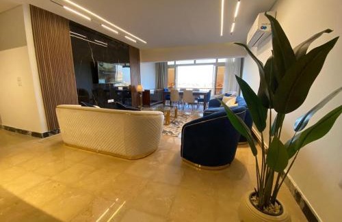 Maadi Apartamento | Hotel Apartment View Nile Maadi