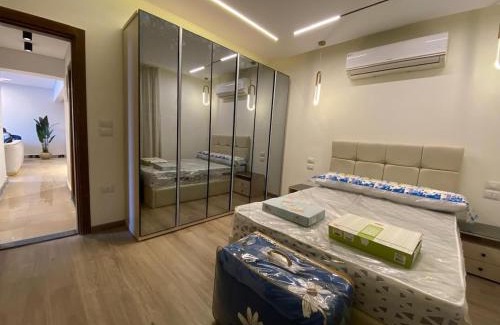 Maadi Apartamento | Hotel Apartment View Nile Maadi