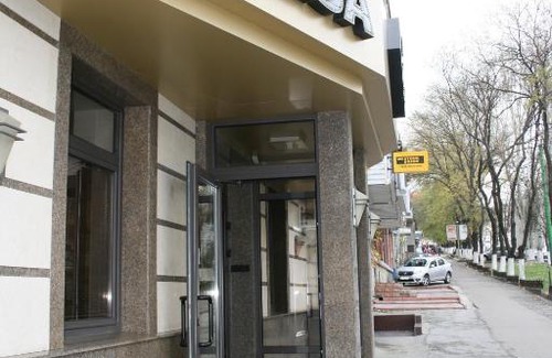 Chisinau Apartamento | Hotel Apartments Adresa