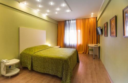 Chisinau Apartamento | Hotel Apartments Adresa