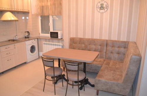 Chisinau Apartamento | Hotel Apartments Adresa