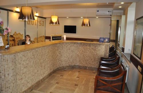 Chisinau Apartamento | Hotel Apartments Adresa