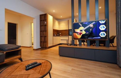 Pejë Apartamento | Hotel Apartments Ardi & Lala