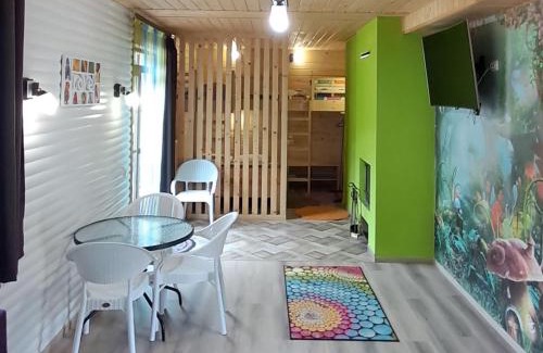 Palyanytsya Hotel | Hotel & Apartments G S