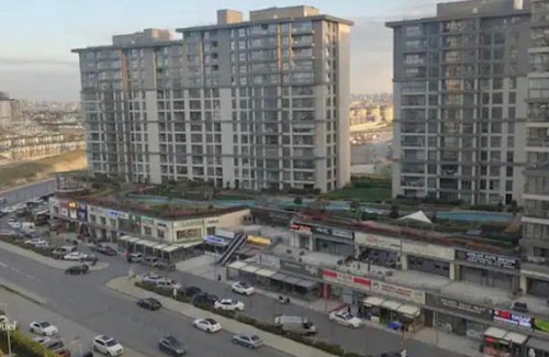 Basaksehir Apartamento | Hotel apartments in Basaksehir Medikule