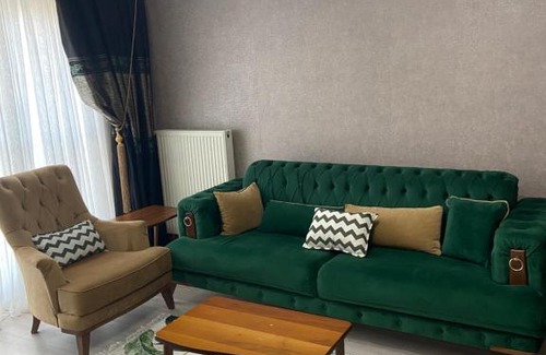 Basaksehir Apartamento | Hotel apartments in Basaksehir Medikule