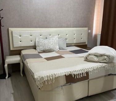 Basaksehir Apartamento | Hotel apartments in Basaksehir Medikule